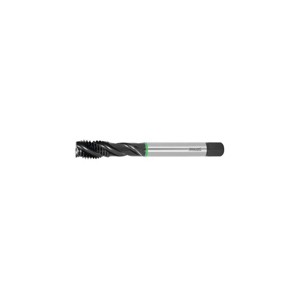 Tap, M14, 4 Flutes, Metric Course